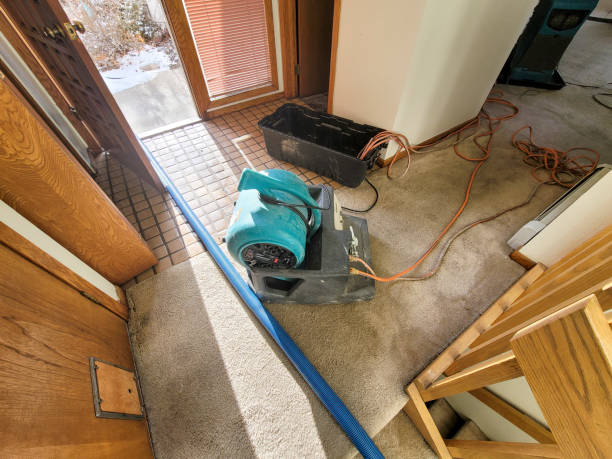 Best Sewage cleanup and water damage restoration  in Deschutes River Woods, OR