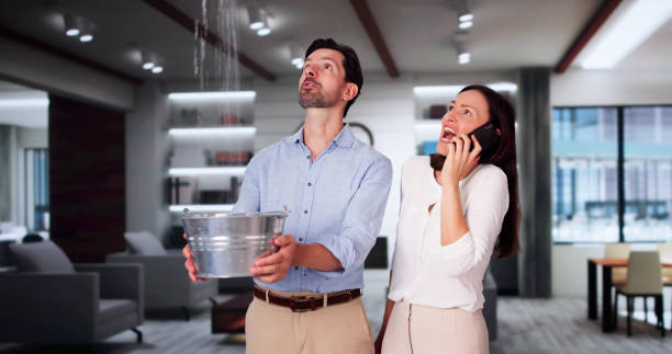 Best Basement water damage restoration  in Deschutes River Woods, OR